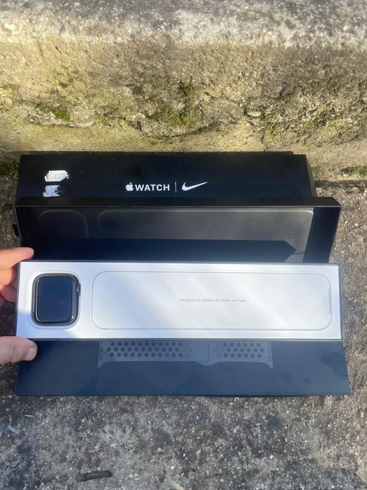 Apple watch series 6 44mm