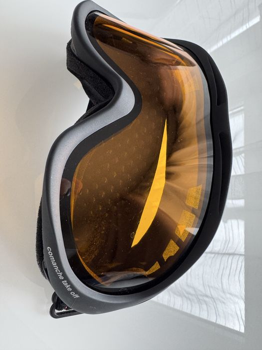 Сноуборд очила Uvex