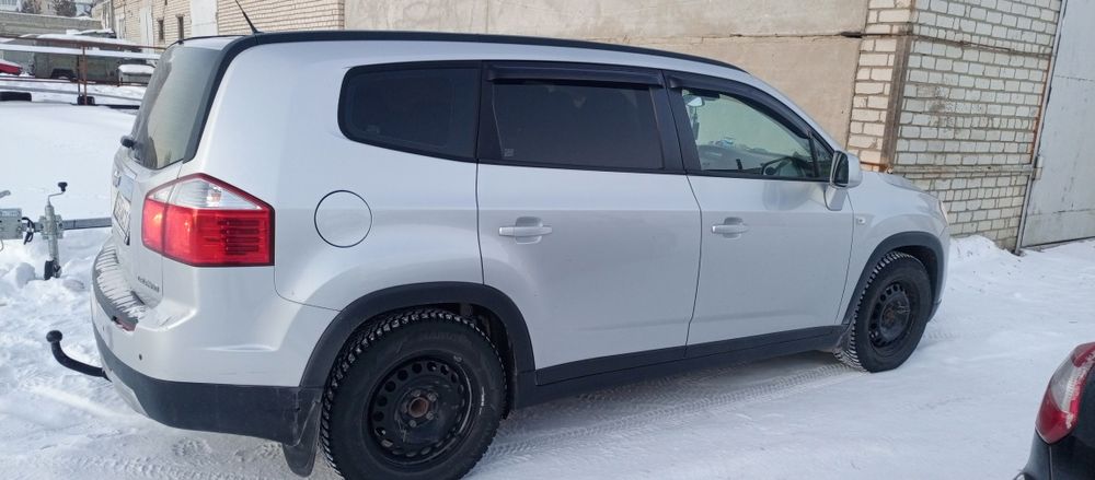 Продам достойного Орландо