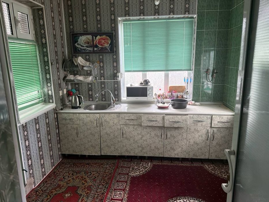 Участка сотилади