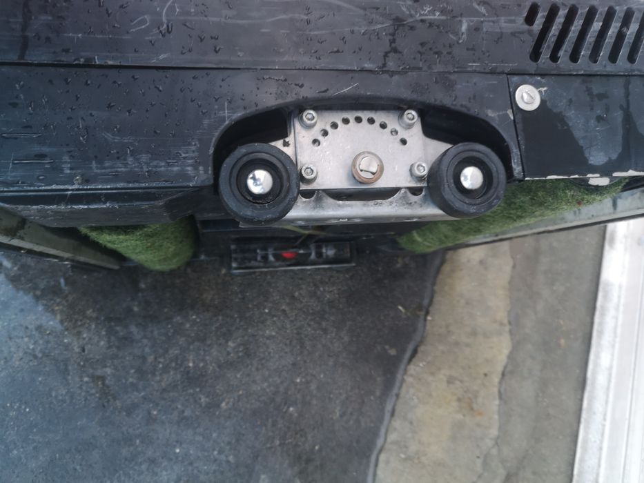 Подопочистваща Машина Karcher