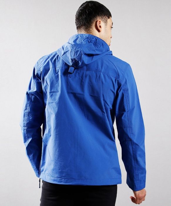 Napapijri (Ветровка-анорак)