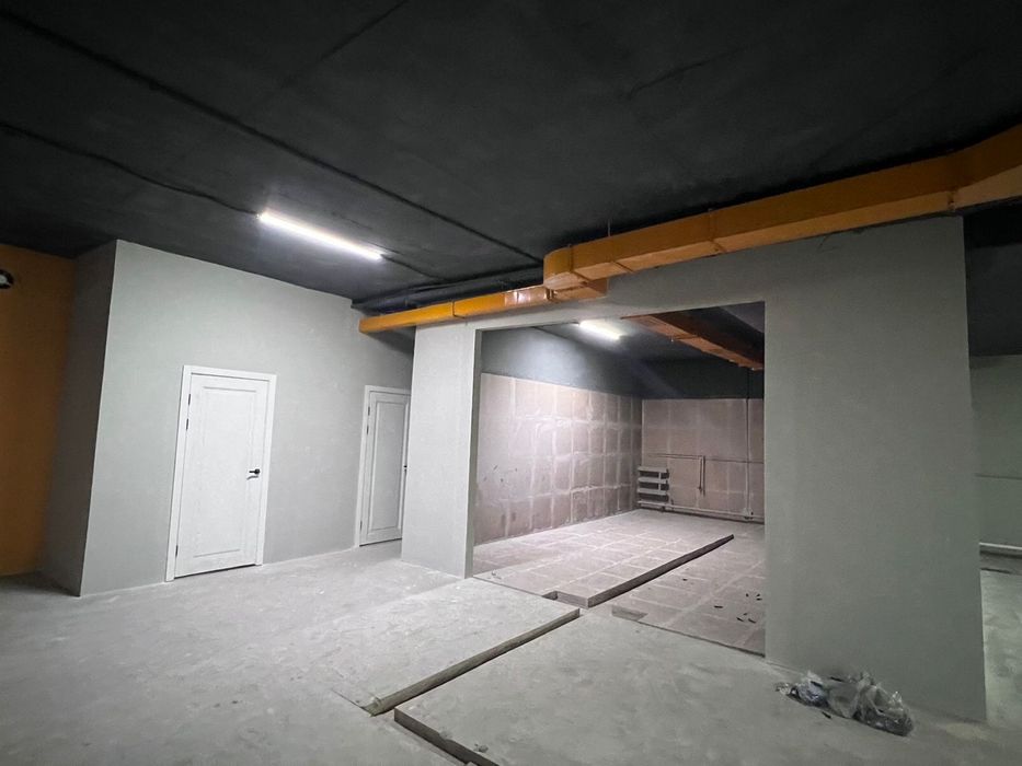 Помещение в аренду