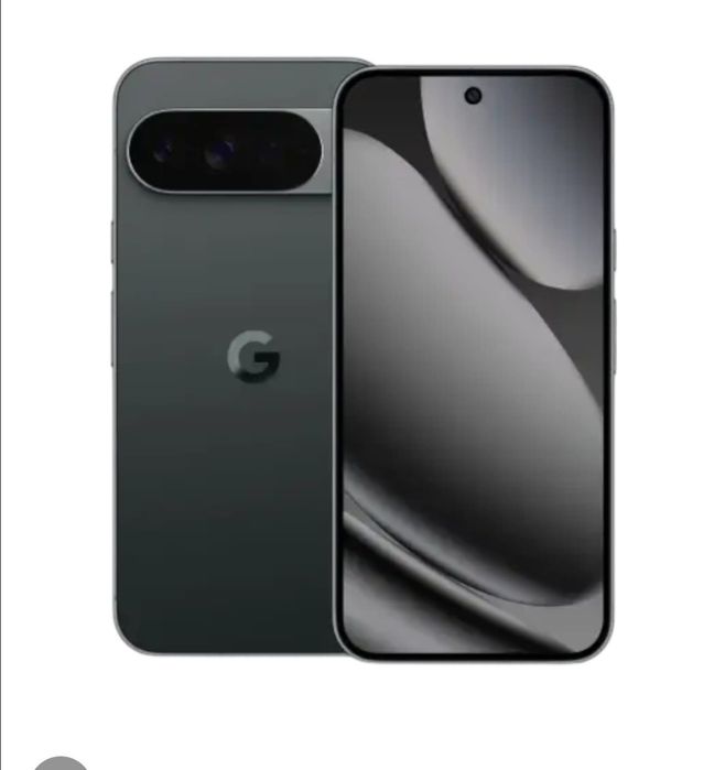 Google pixel 10 folosit 2 saptamani