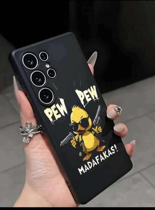 Case Galaxy S21 plus