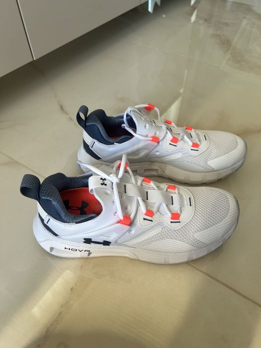 Маратонки Under Armour Hovr MEGA MVMNT