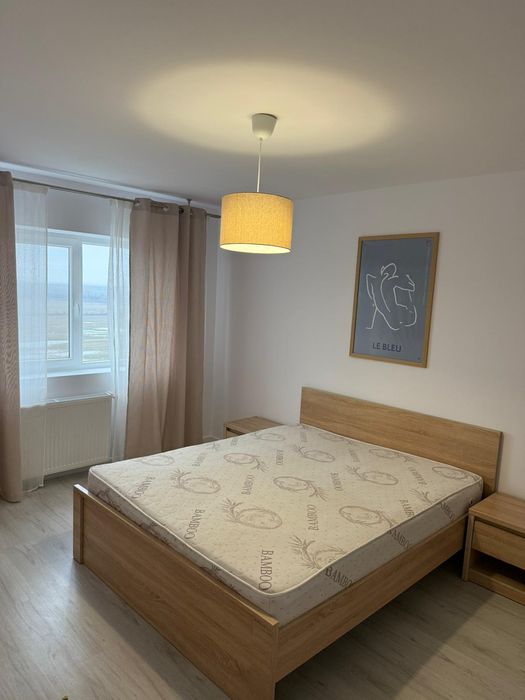 Apartament 2 camere New Confort City, mobilat si utilat. 0%comision