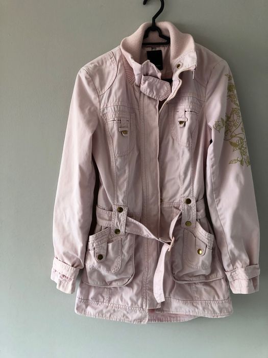 Дамско яке,тренчкот Vero Moda, дънково сако , Zara, лятно яке Bershka