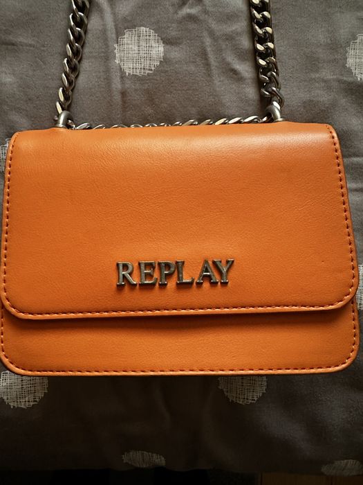 Дамска чанта Replay