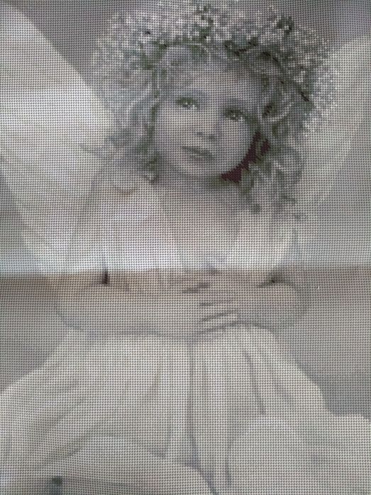 Комплект гоблен с мьниста