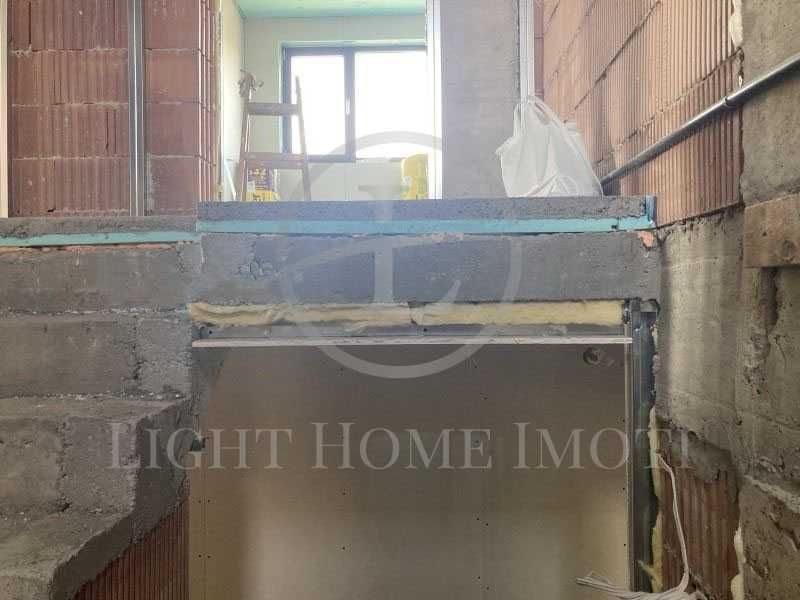 Реф. 610 Двуетажна къща с АКТ 16 / Остромила