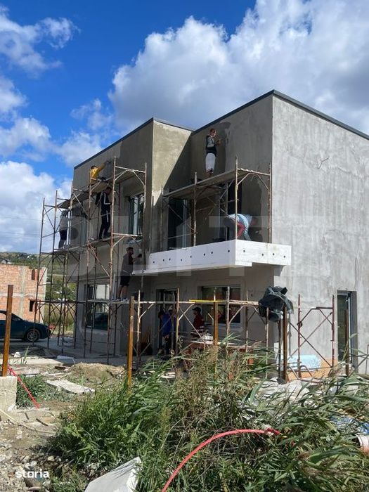 Casa 4 camere premium, Tomesti
