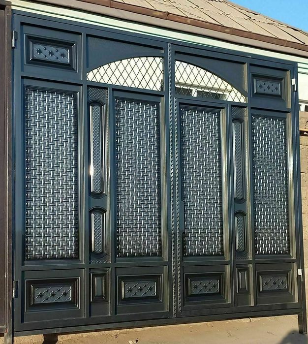 Дарвоза    варота