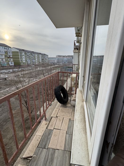 Продается уютная квартира