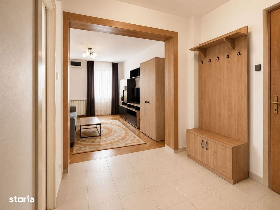 Comision 0% Apartament 2 camere decomandat | Calea Circumvalațiunii |