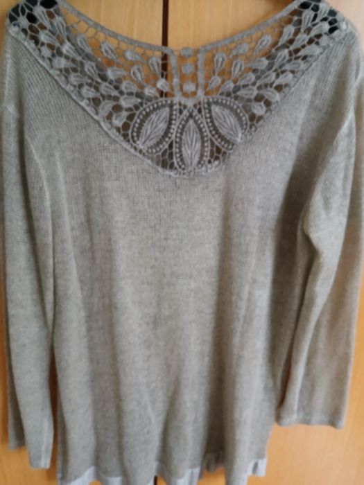 Дамски  блузони и блузки