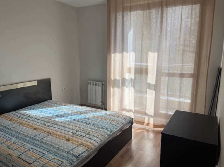 Дава се под наем Четиристаен апартамент в София, Витоша - 130 кв.м за 896.58 € - Снимка #2