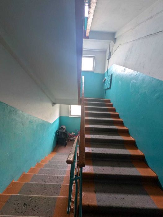 Продается 2 ком квартира район Циолковского