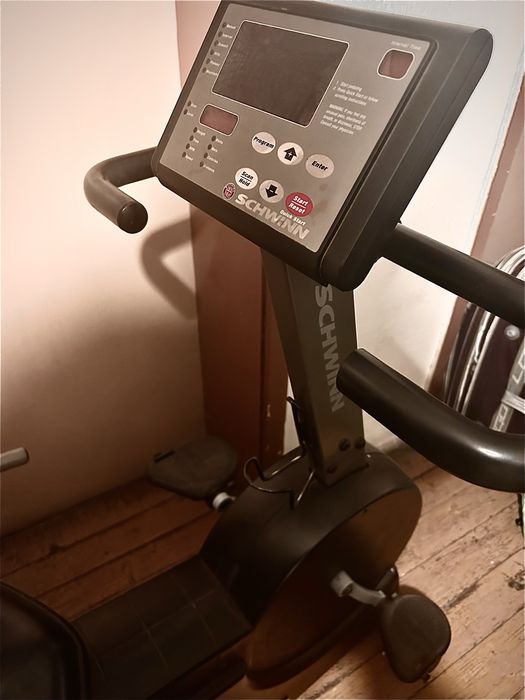 Велоегрометър Schwinn