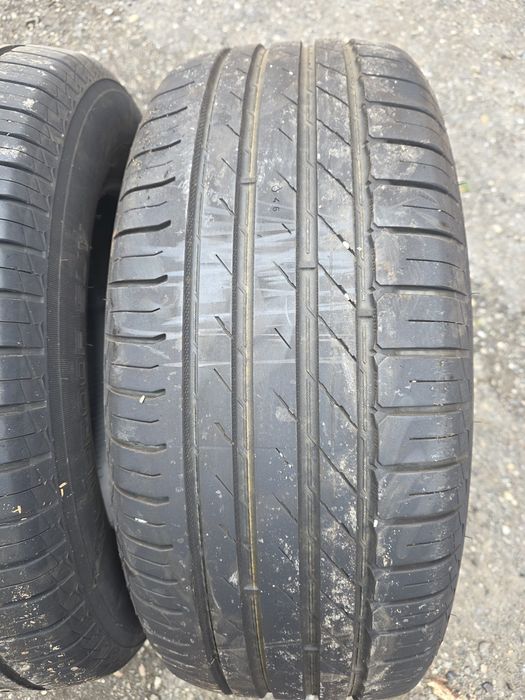 Anvelope 265/60 r18