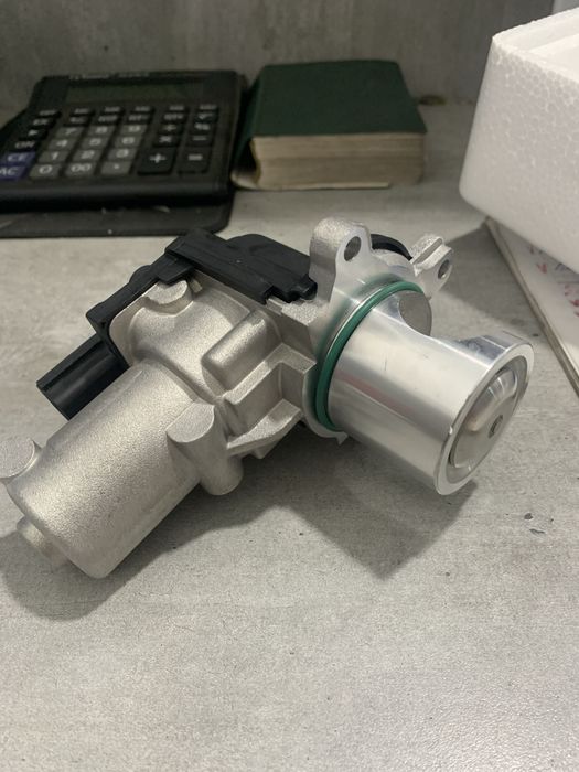 Клапан EGR audi,vw tdi