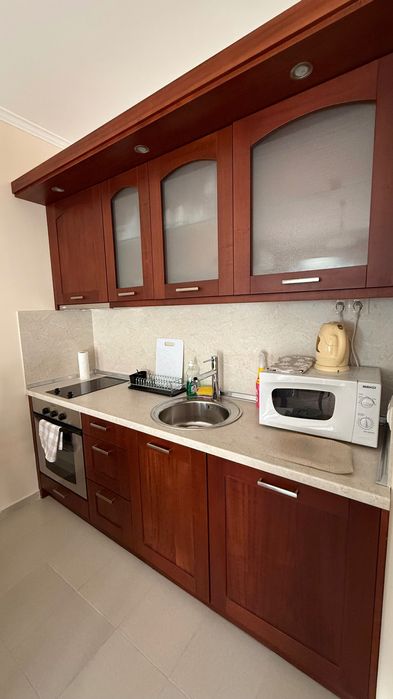 Дава се под наем Двустаен апартамент в Банско - 75 кв.м за 59.67 € - Снимка #4