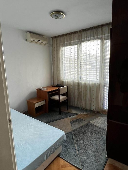 Дава се под наем Тристаен апартамент в Варна, Лятно кино Тракия - 84 кв.м за 450 € - Снимка #3