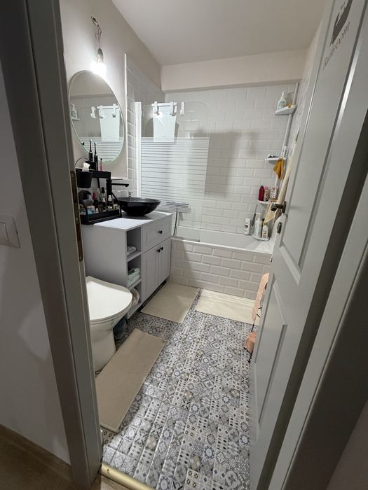 Apartament 3 camere, 74 mp, Tătărași