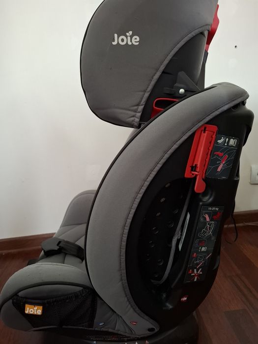Детское автокресло JOE