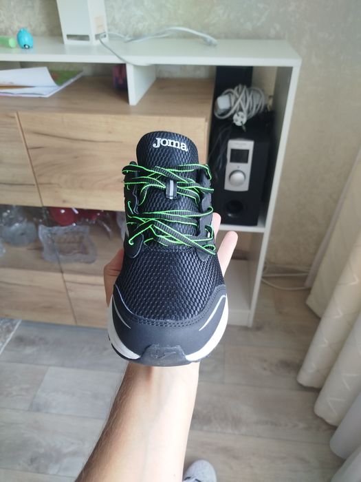 Кроссовки Joma размер 43(28см)
