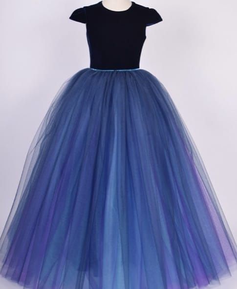 Rochie fetite pentru eveniment