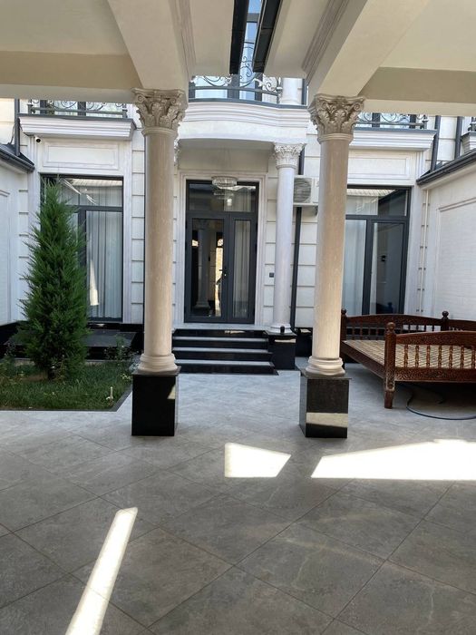 Продается Дом 5 комнат, ориентир: Турон санатория, 2,5 сотки 350м²