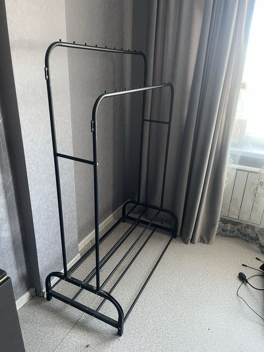 напольная вешалка