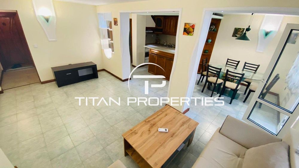 Ексклузивна оферта! Тристаен апартамент на 2 нива с АКТ 16 в Центъра