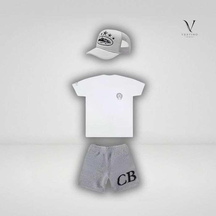 Compleu premium • Vestino • Livrare rapida