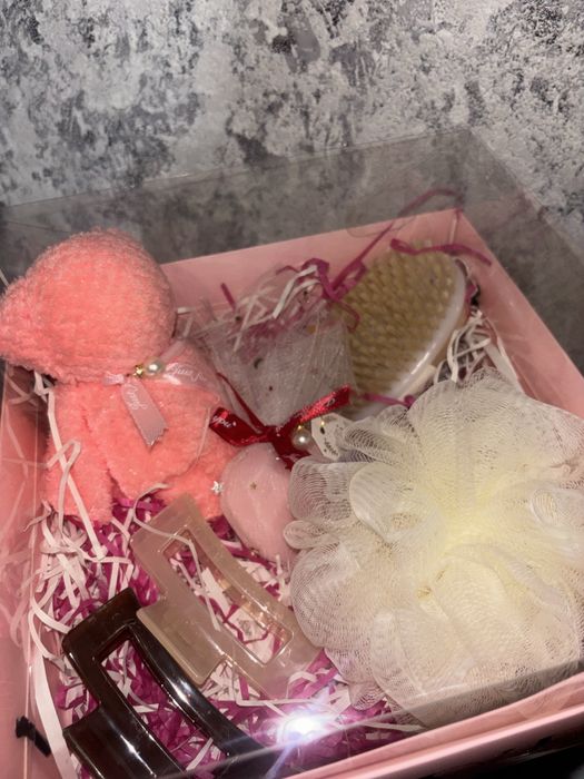 Подарки на 8 марта