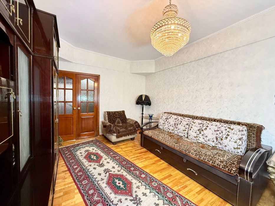 Продам 3х комнатную квартиру