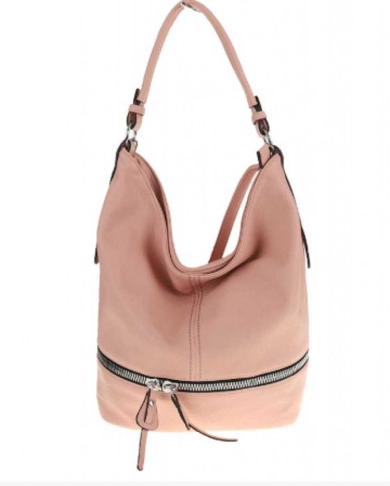 Голяма и практична дамска чанта