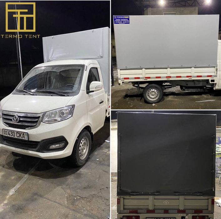 Changan tent Labo tent Shineray tent