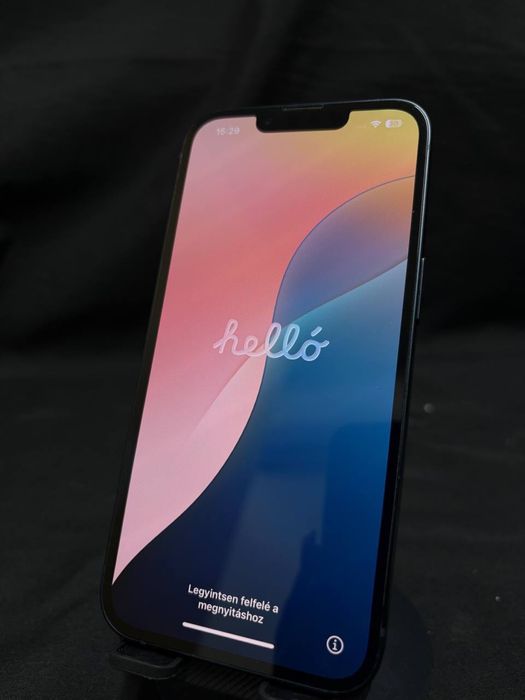 IPhone 13 память:128гб