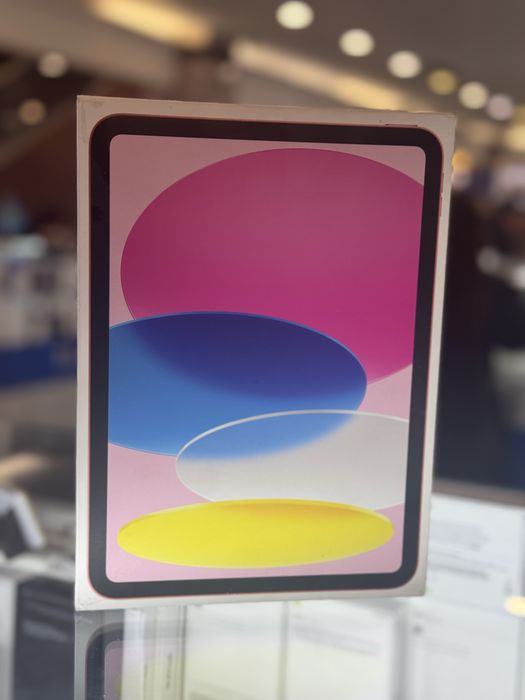 Ipad 11 A16- ipad pro