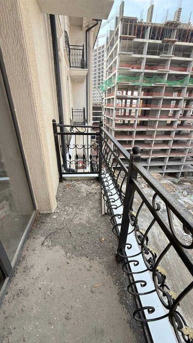 СРОЧНО ВЫКУП ЖК Lafayette 2/6/8 78м2 коробка квартира продается: