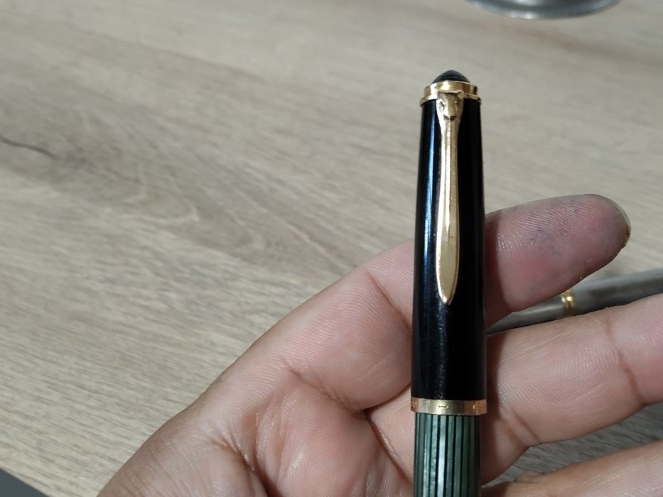 3 броя писалки PELIKAN