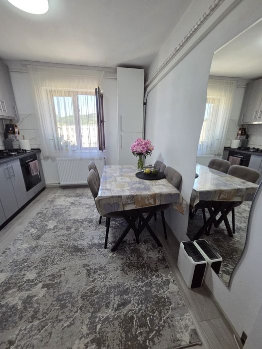 Reșița, Garsoniera, mobilata si renovata complet