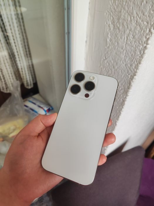 iPhone 15Pro 128GB классный