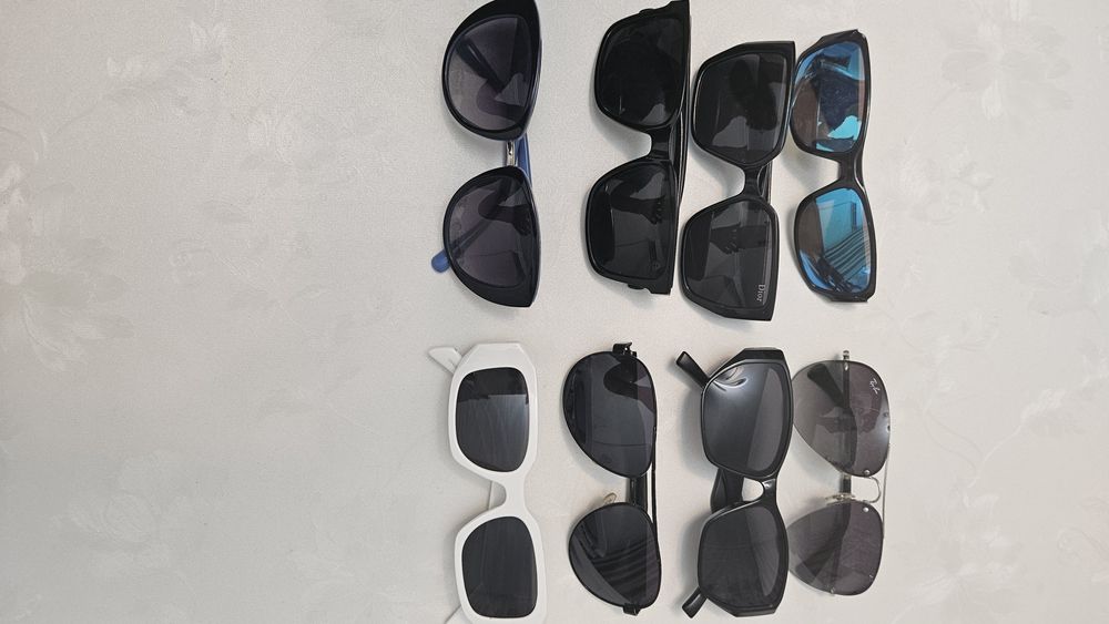 Оптика продам солнцезащитные очки