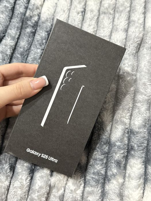 Samsung Galaxy S25 ultra