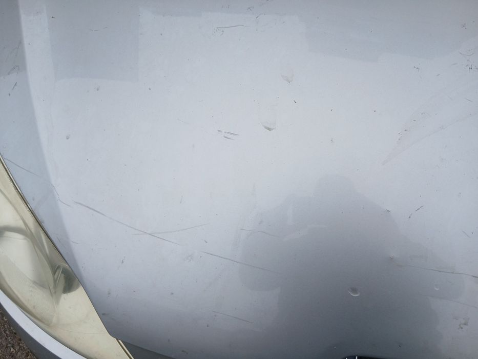 Преден капак за Пежо 407 100лв.