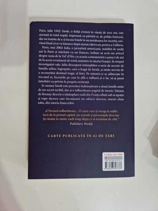 Vând pachet cărți