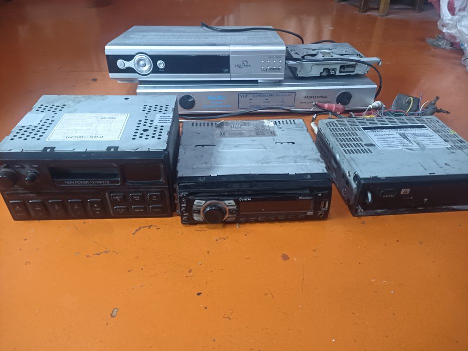 Электроника,запчасти,